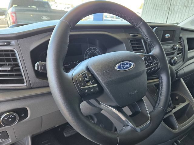 New 2024 Ford Transit 150 Low Roof RWD image 13