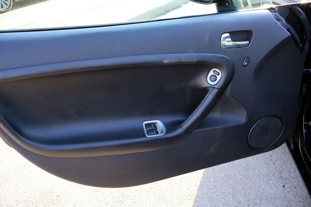 Used 2008 Pontiac Solstice GXP w/ Premium Package RWD image 10