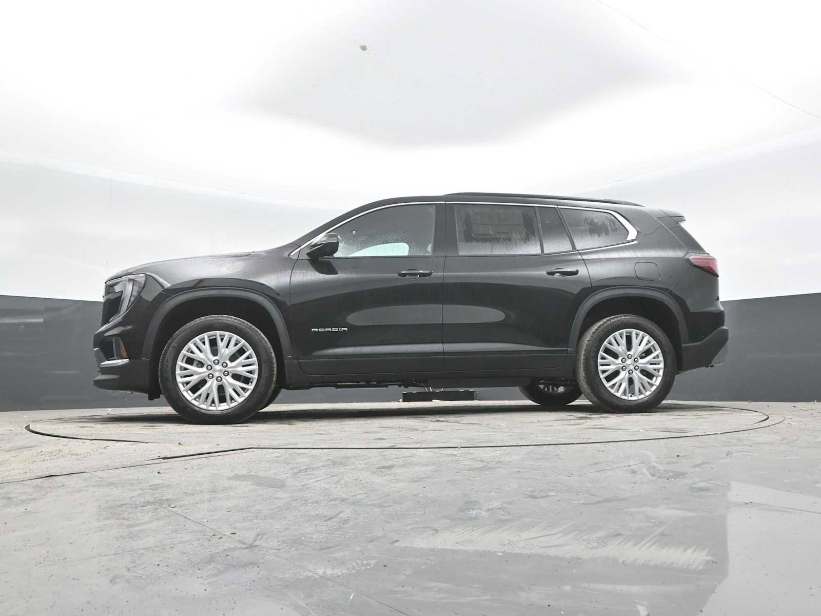 New 2026 GMC Acadia Elevation w/ Elevation Premium Package AWD/4WD image 38