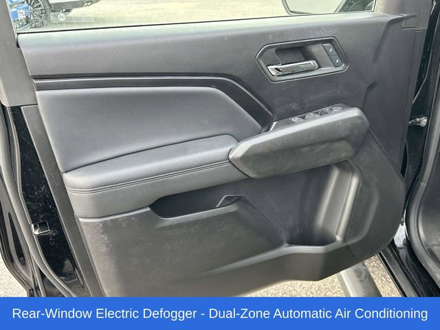 Used 2024 Chevrolet Colorado LT w/ LT Convenience Package II image 15