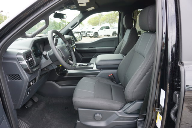 New 2026 Ford F150 STX w/ F-150 LOBO Package AWD/4WD image 21