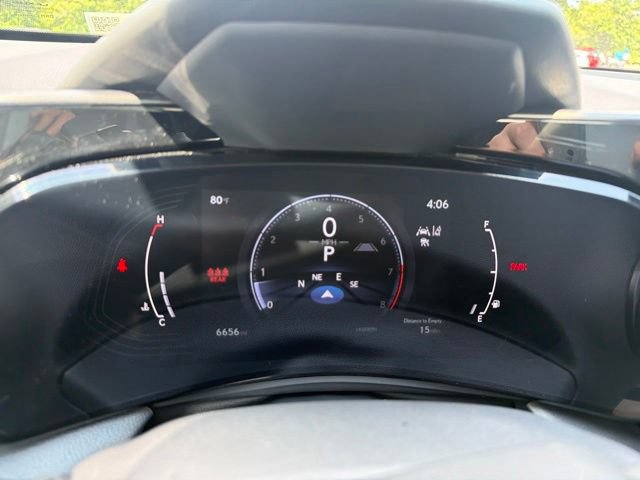 Used 2023 Lexus NX 250 FWD w/ Cold Area Package image 19