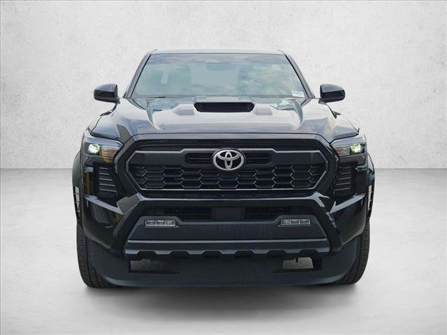 Used 2024 Toyota Tacoma TRD Sport RWD image 2