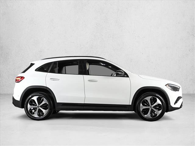 Certified 2026 Mercedes-Benz GLA 250 4MATIC image 4