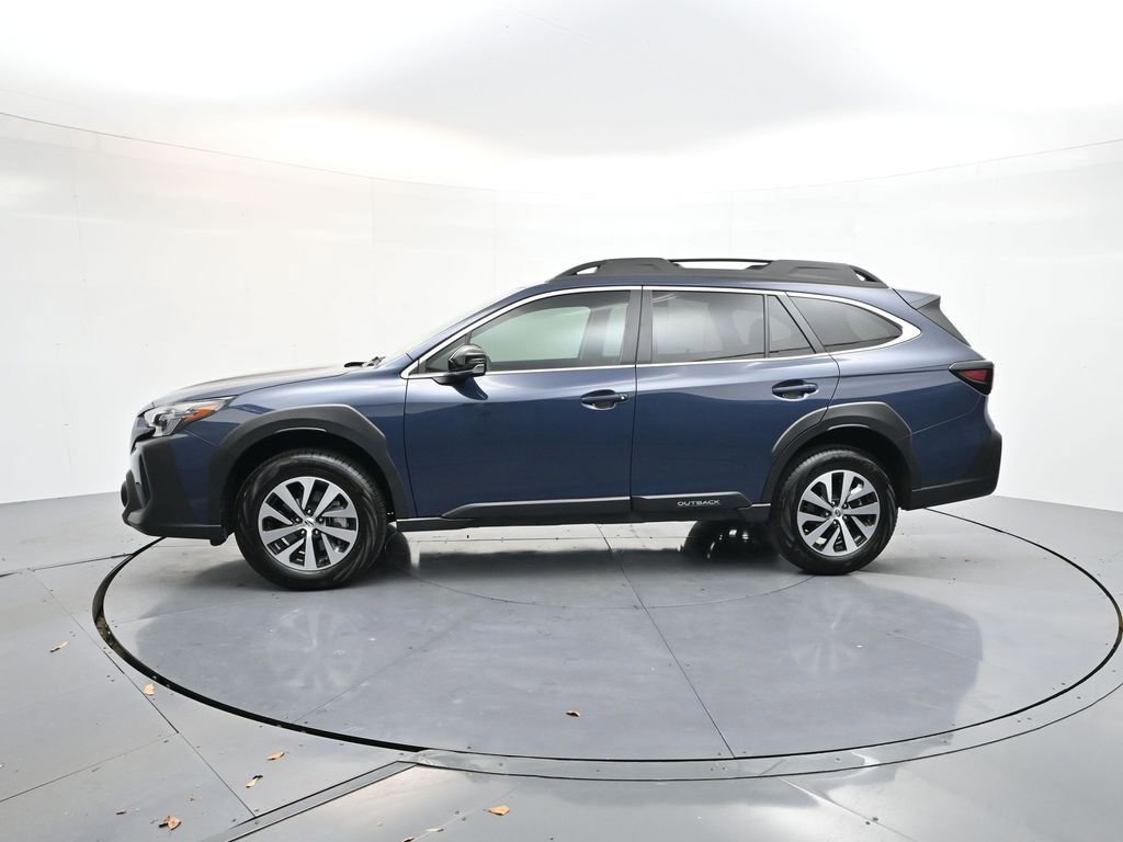 Used 2025 Subaru Outback Premium w/ Popular Package #1 image 4
