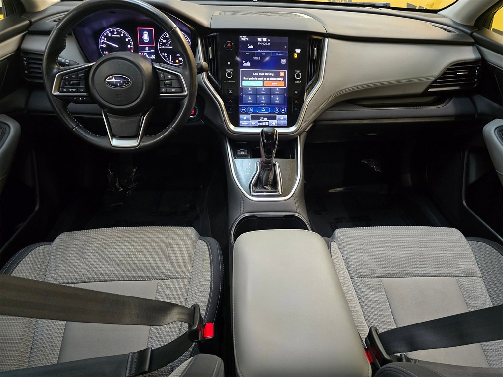 Used 2023 Subaru Outback Premium image 17