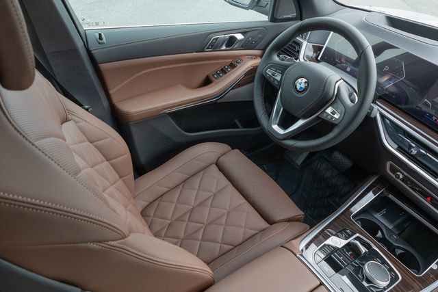 New 2026 BMW X5 xDrive40i image 23