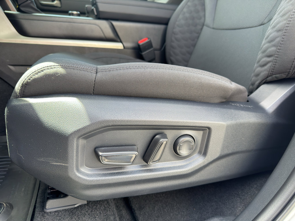 New 2026 Toyota Tundra SR5 AWD/4WD image 12