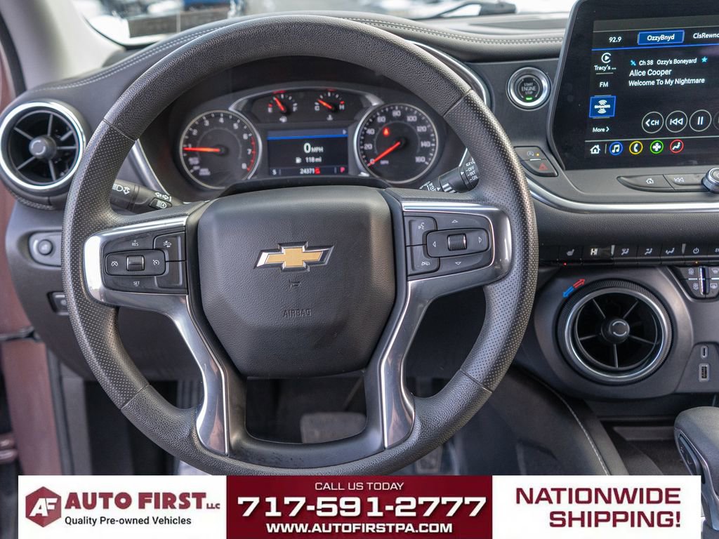 Used 2023 Chevrolet Blazer LT w/ Convenience Package image 18
