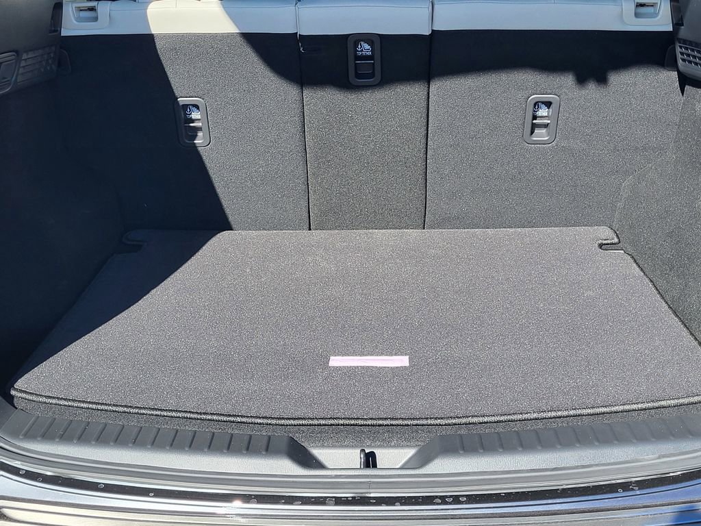 New 2025 MAZDA CX-5 AWD 2.5 S w/ Preferred Package image 23