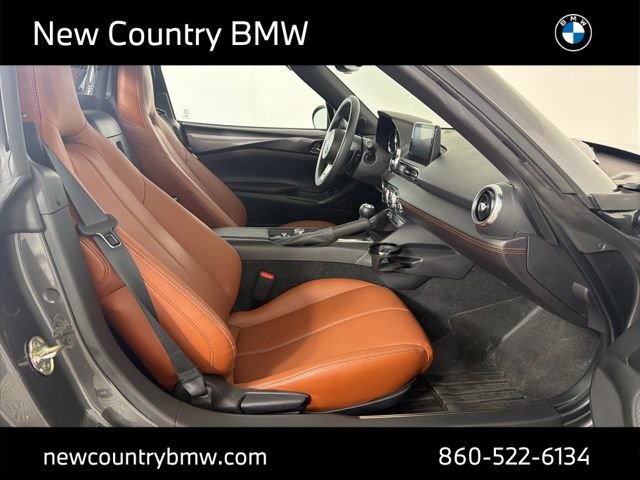 Used 2023 MAZDA MX-5 Miata Grand Touring image 15