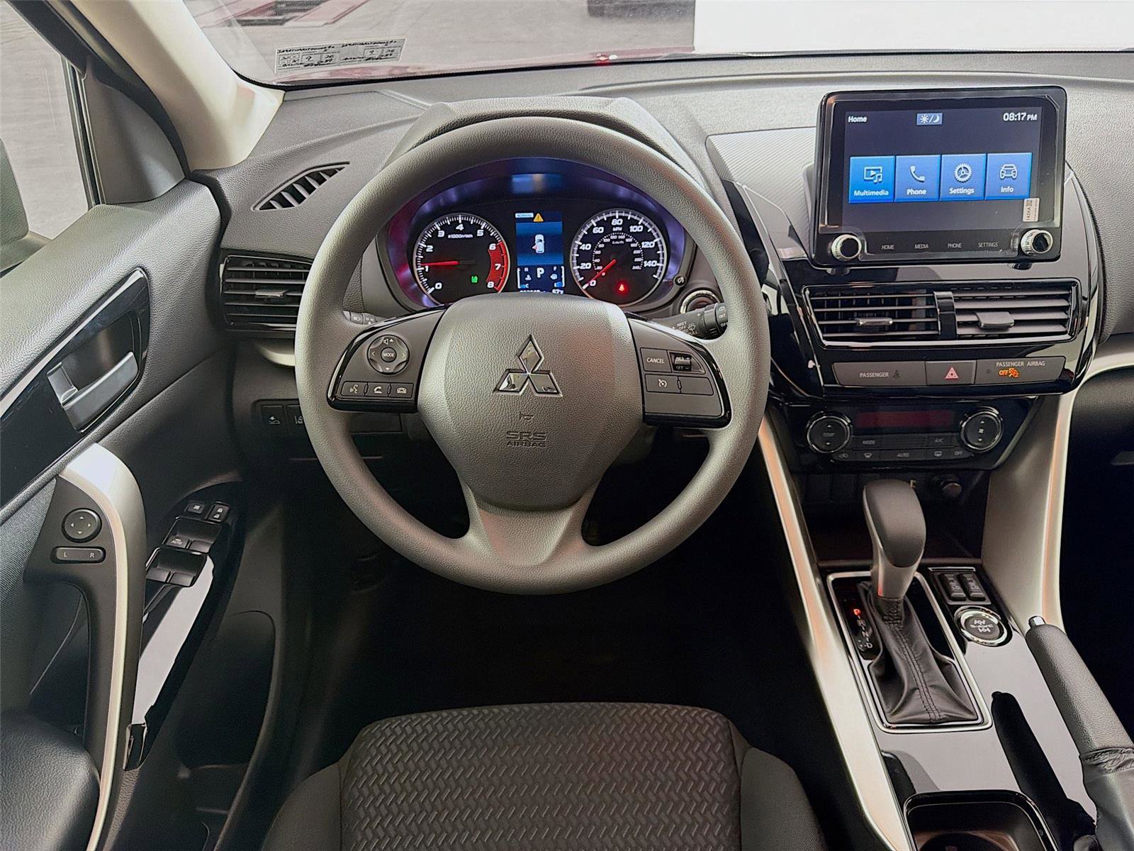 New 2026 Mitsubishi Eclipse Cross LE image 22