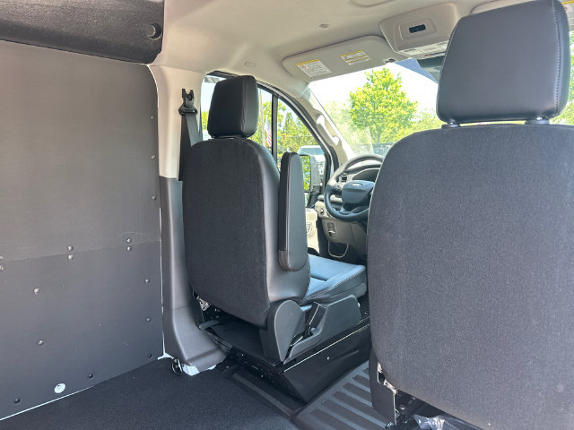 New 2026 Ford Transit 150 Low Roof w/ Load Area Protection Package RWD image 18
