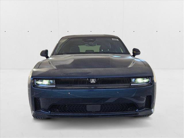 New 2025 Dodge Charger Daytona R/T w/ Quick Order Package 25M R/T AWD/4WD image 6