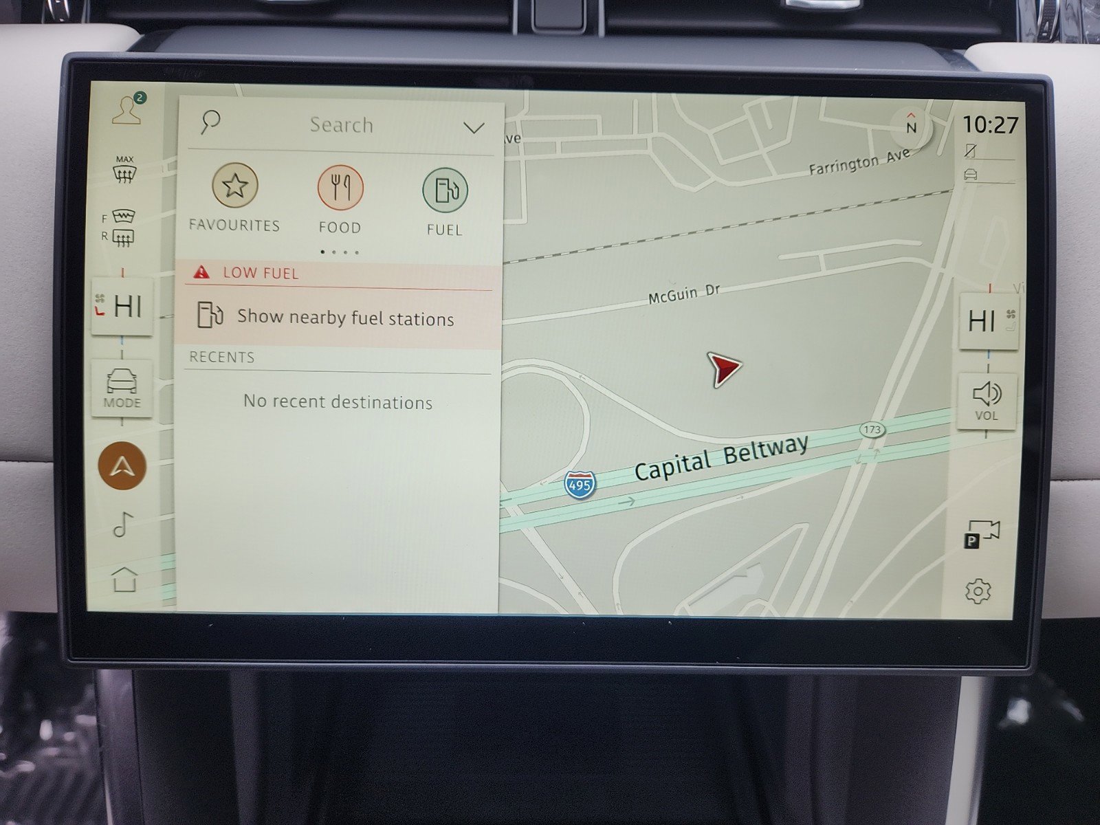 Certified 2025 Land Rover Discovery Sport S image 21