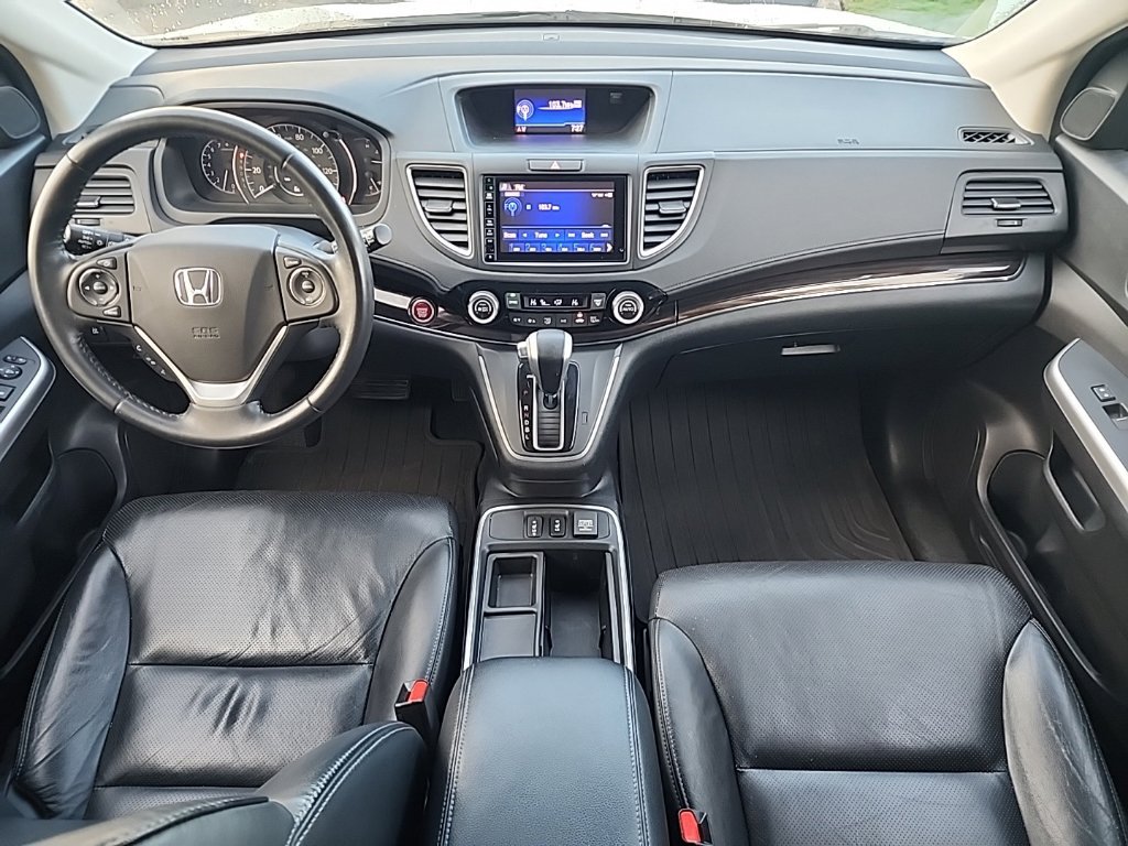 Used 2016 Honda CR-V EX-L image 22