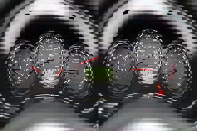 Used 2007 Subaru Forester 2.5X image 16