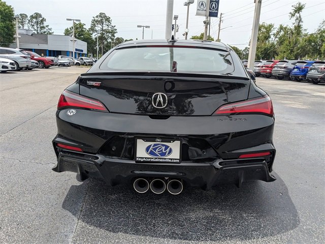 New 2025 Acura Integra Type S image 6