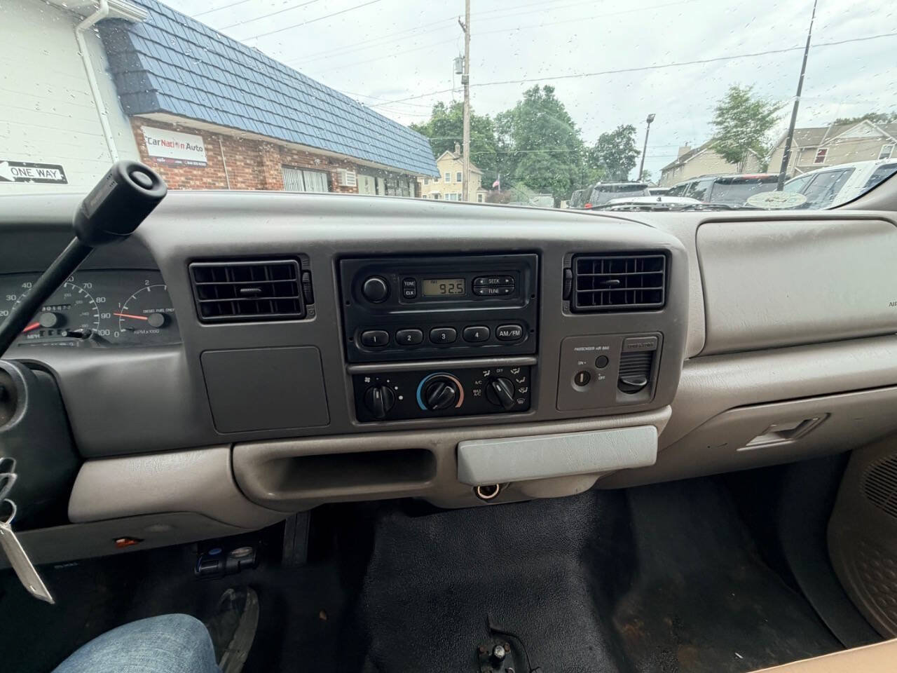 Used 1999 Ford F250 XL RWD image 5