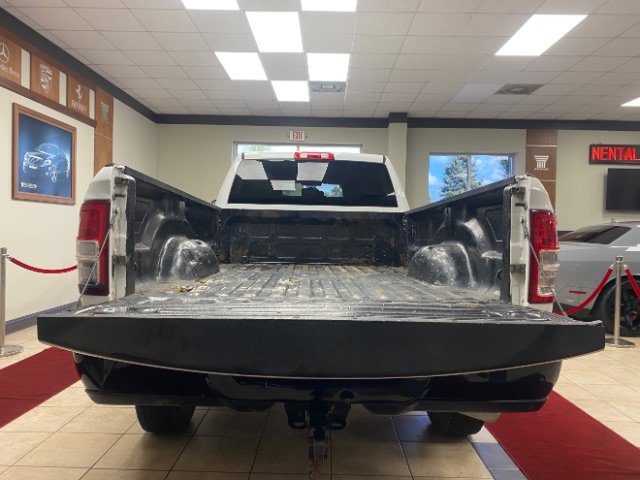 Used 2022 RAM 2500 Tradesman AWD/4WD image 6