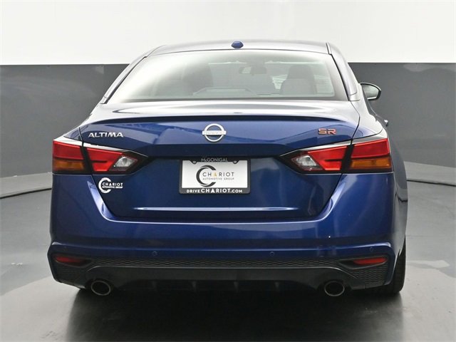 Used 2023 Nissan Altima 2.5 SR image 5