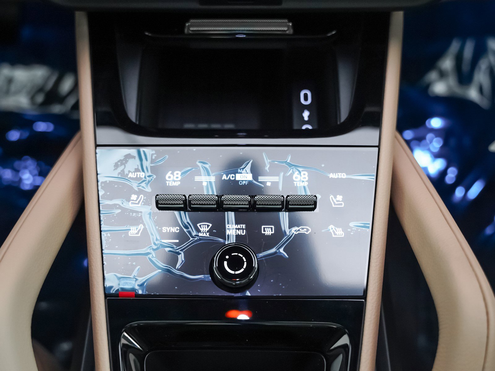 New 2026 Porsche Cayenne image 20