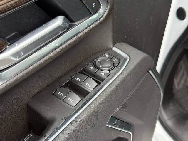 New 2026 Chevrolet Silverado 2500 LT w/ Trail Boss Package AWD/4WD image 19