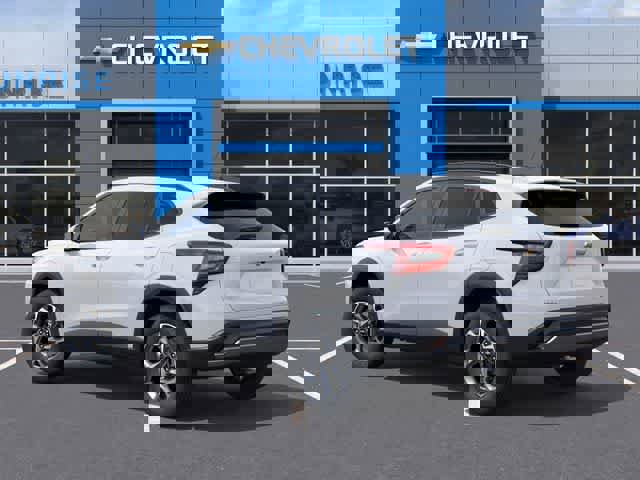 New 2026 Chevrolet Trax LT w/ Driver Confidence Package image 4