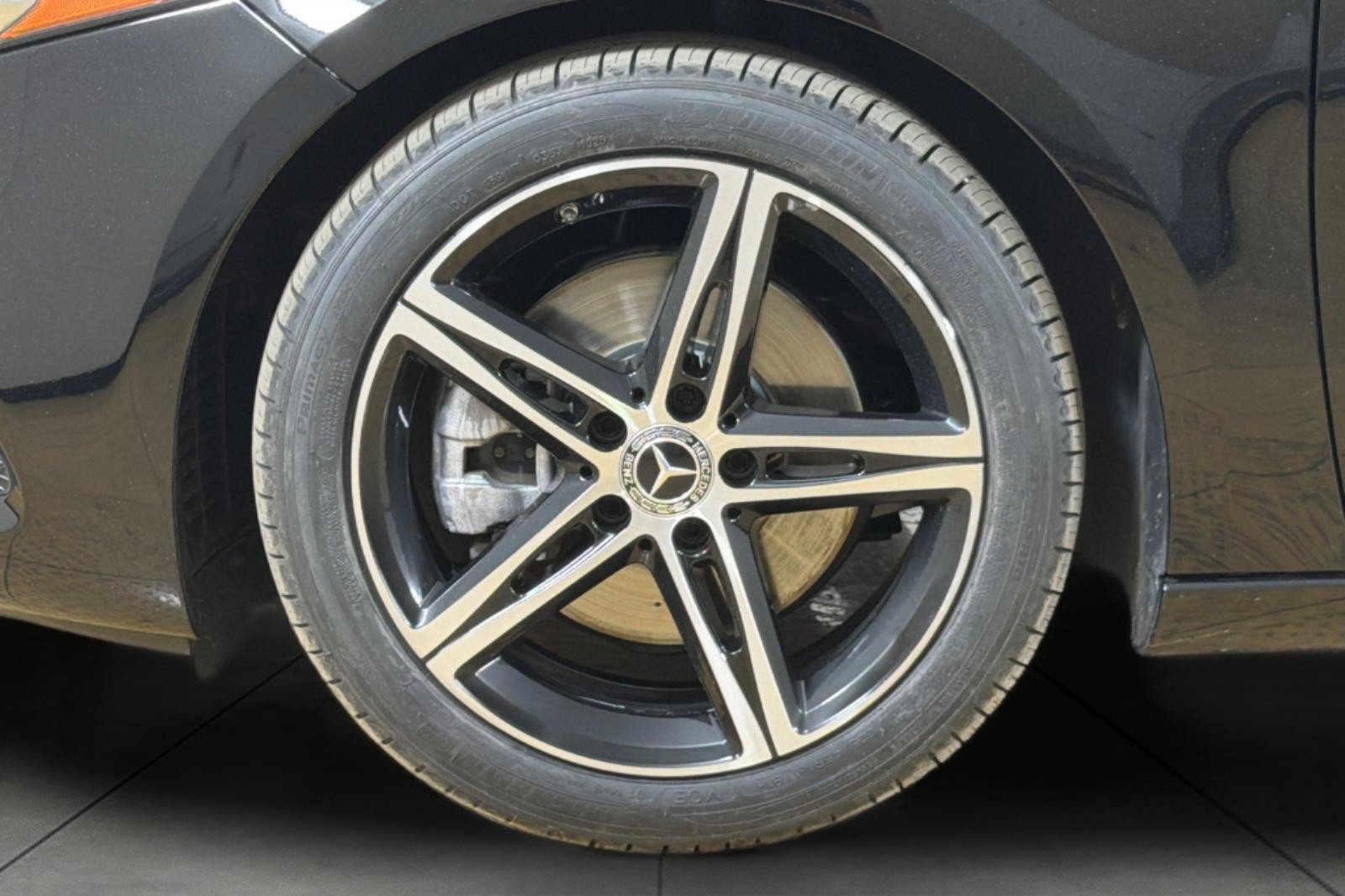 Used 2019 Mercedes-Benz A 220 image 24