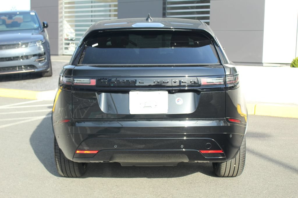 New 2026 Land Rover Range Rover Velar Dynamic SE AWD/4WD image 7