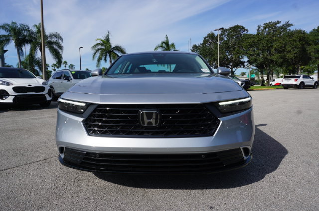 Used 2023 Honda Accord Touring image 33