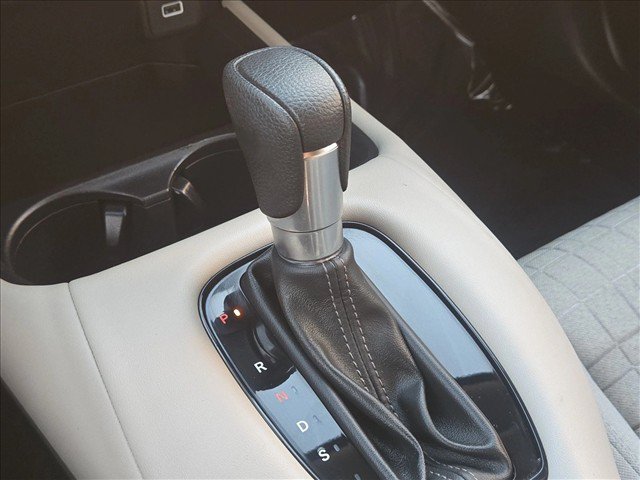 Used 2024 Honda HR-V LX image 12