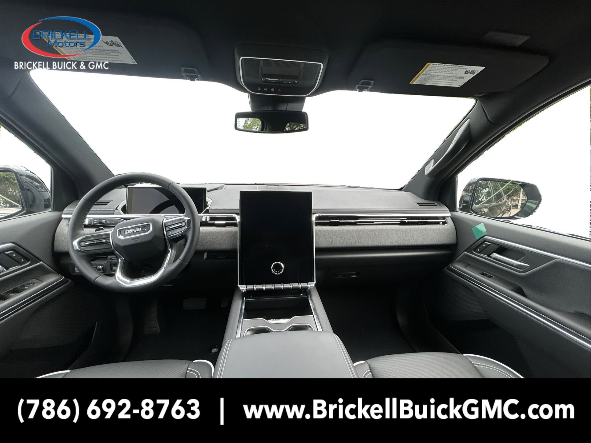 New 2026 GMC Sierra EV Elevation image 24