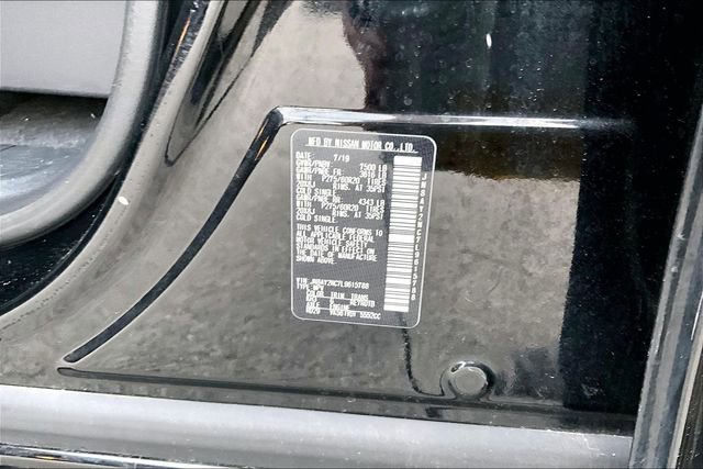 Used 2020 Nissan Armada SL w/ Premium Package image 16