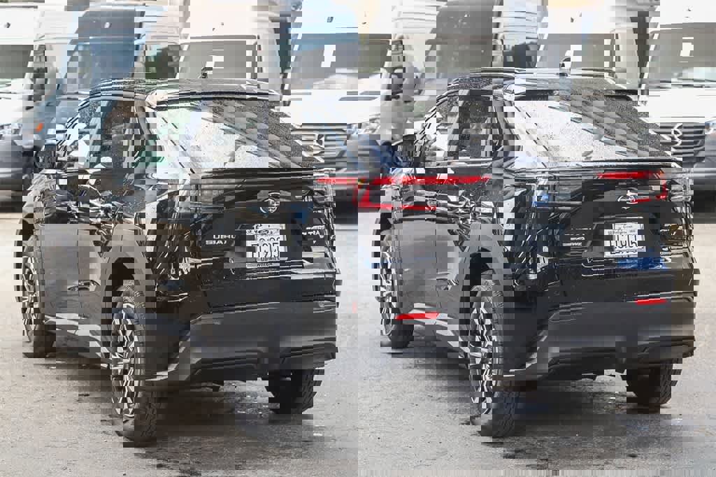 Used 2025 Subaru Solterra Premium image 8