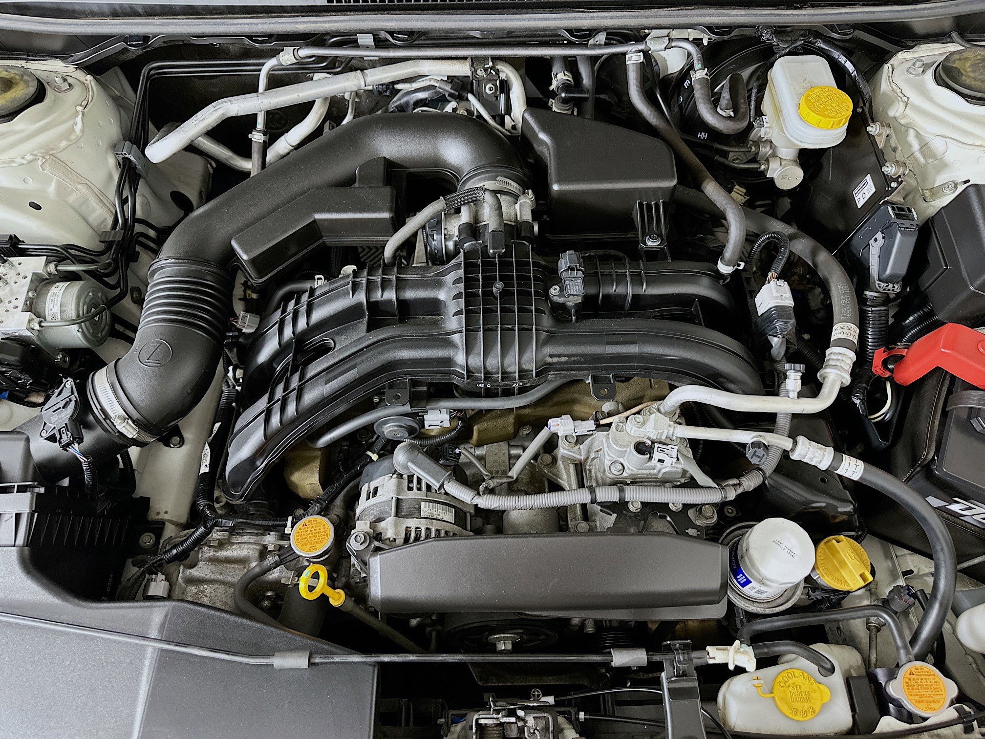 Used 2020 Subaru Crosstrek 2.0i Premium w/ Popular Package #3 image 31