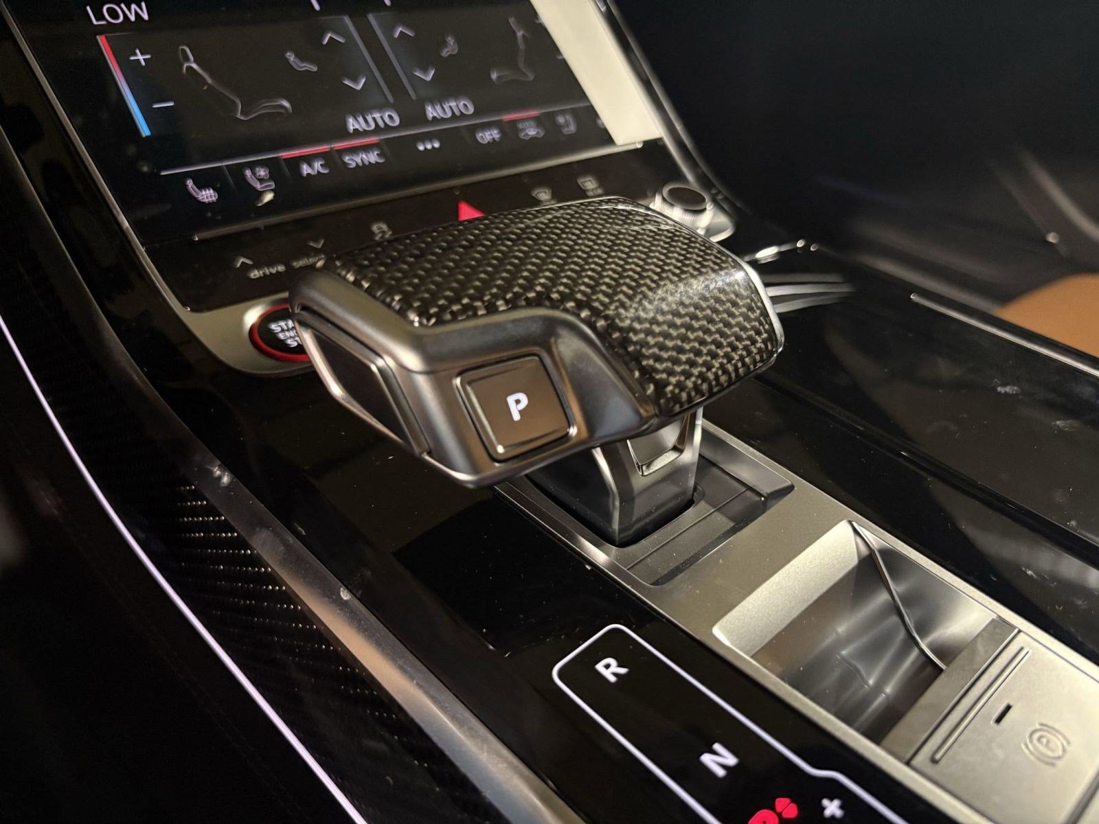 New 2025 Audi S8 image 17