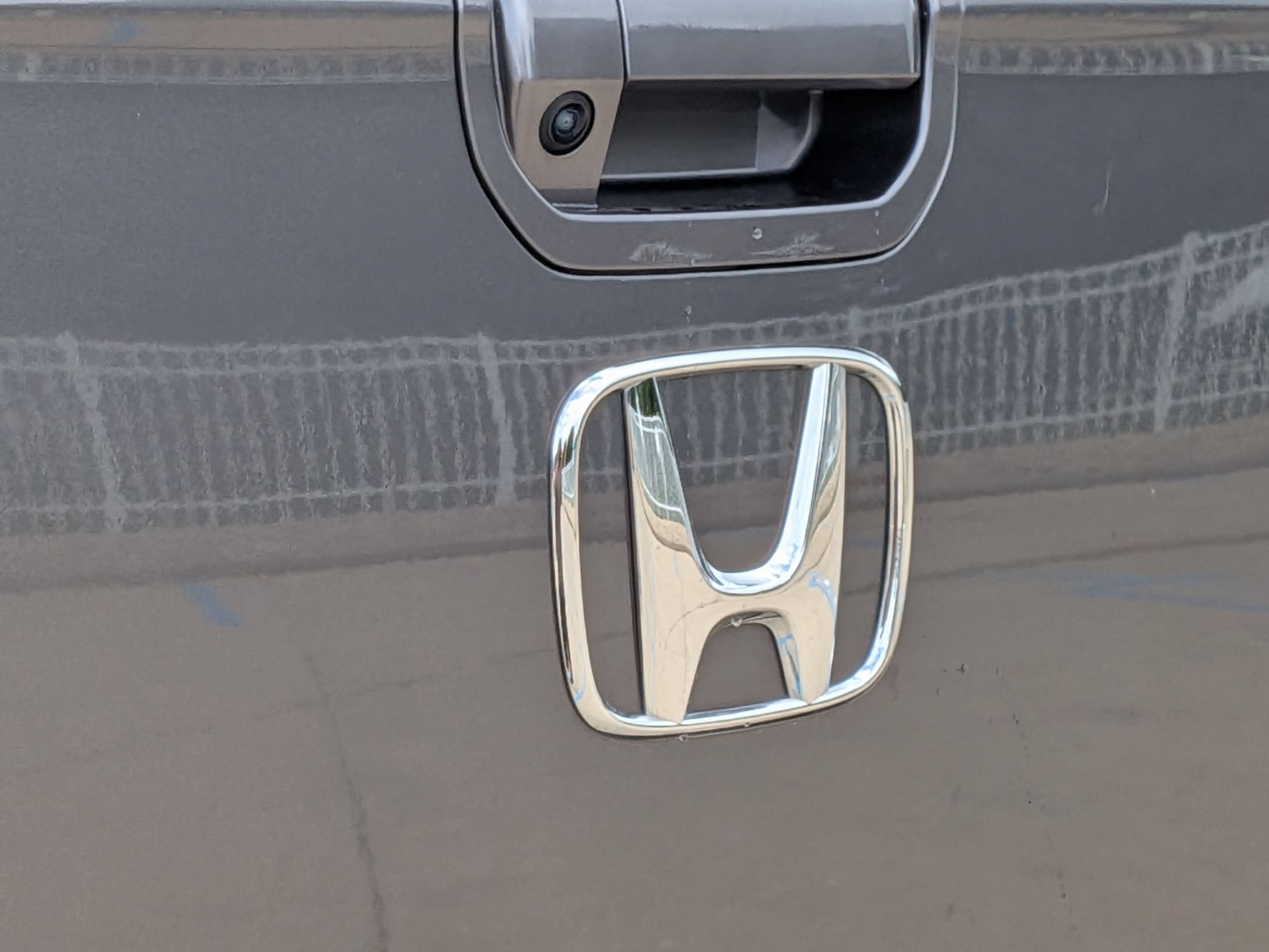 Certified 2023 Honda Ridgeline RTL-E image 28