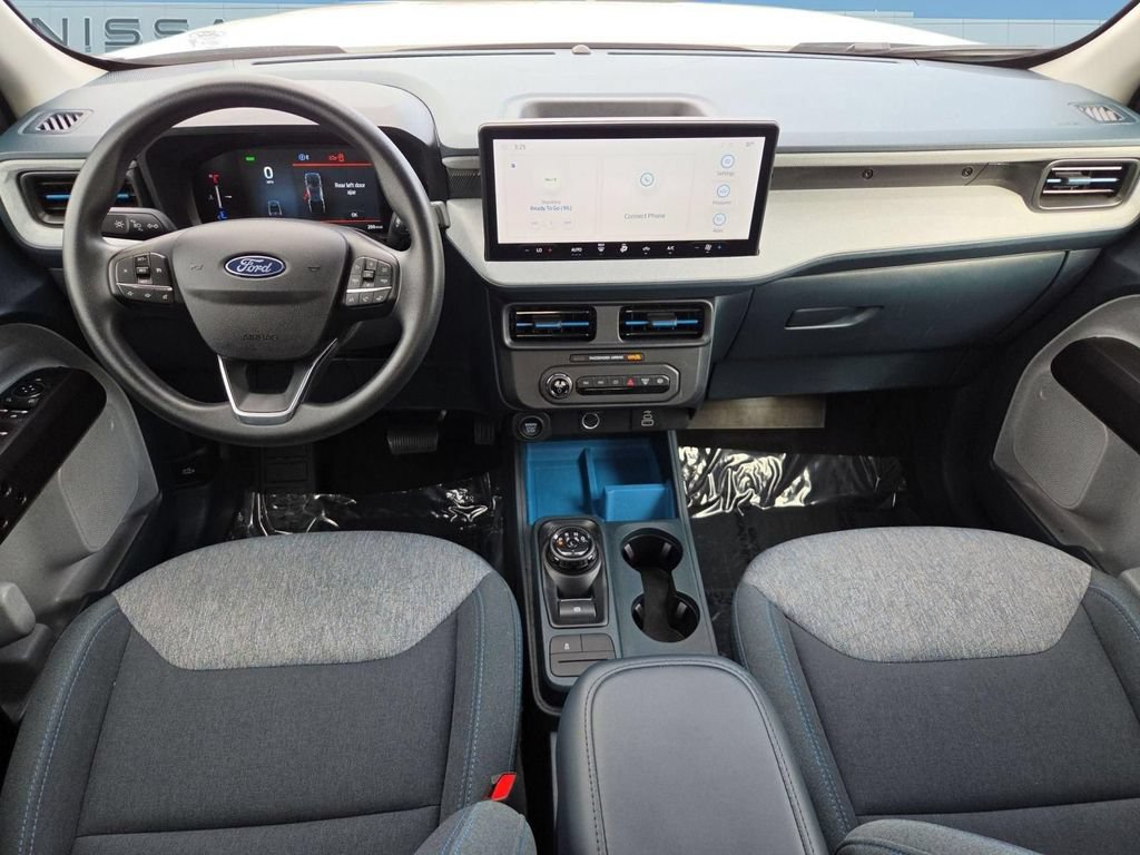 Used 2026 Ford Maverick XLT w/ Equipment Group 301A AWD/4WD image 23