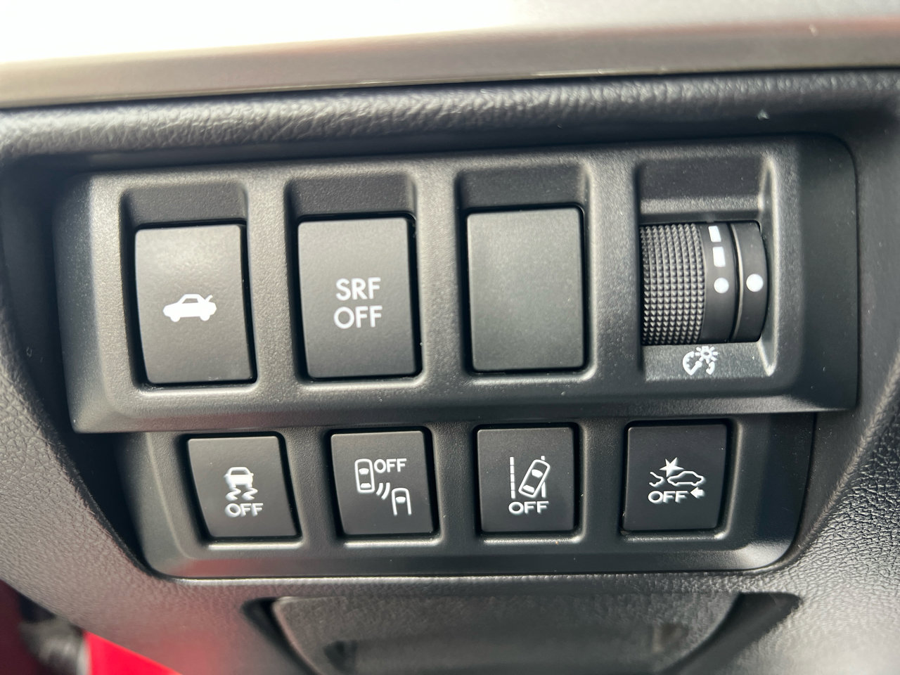 Used 2017 Subaru Legacy 2.5i Sport image 4