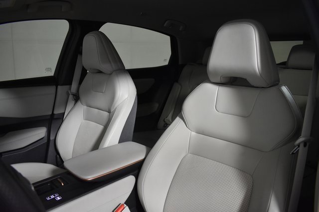 Certified 2023 Nissan Ariya AWD image 11