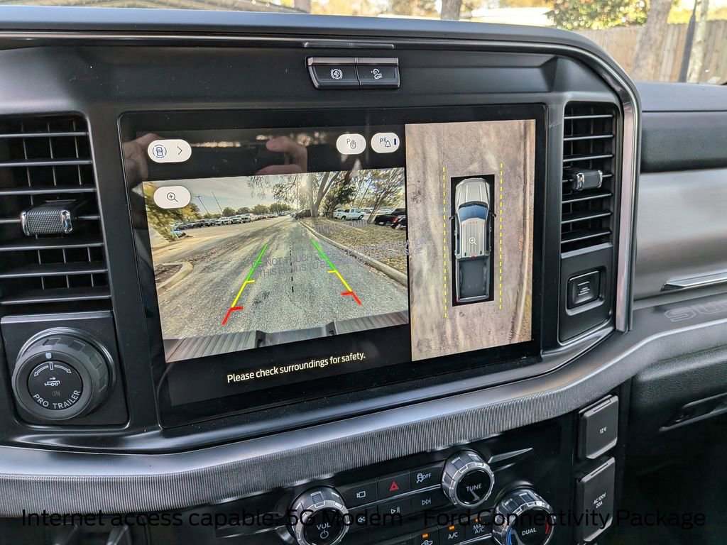 New 2026 Ford F350 Platinum image 8