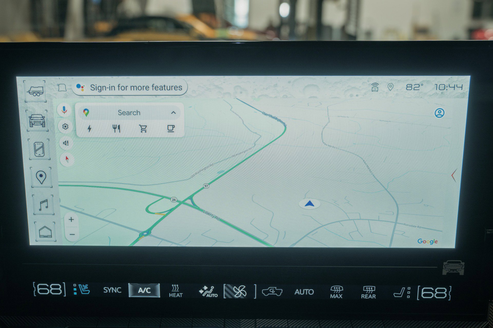 Used 2024 GMC Hummer EV 3X w/ Omega Edition image 15