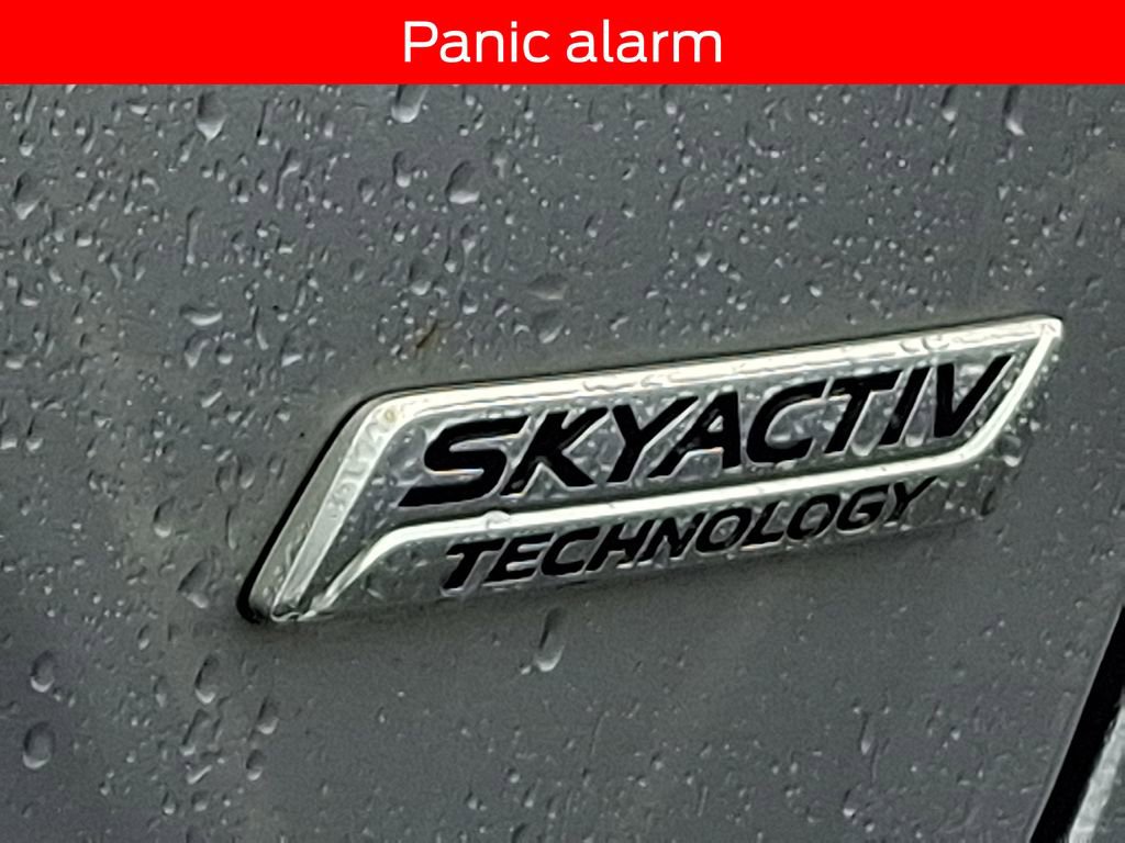 Used 2018 MAZDA MAZDA3 Touring image 30