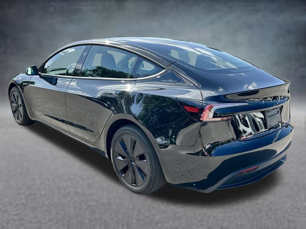 Used 2025 Tesla Model 3 RWD image 7