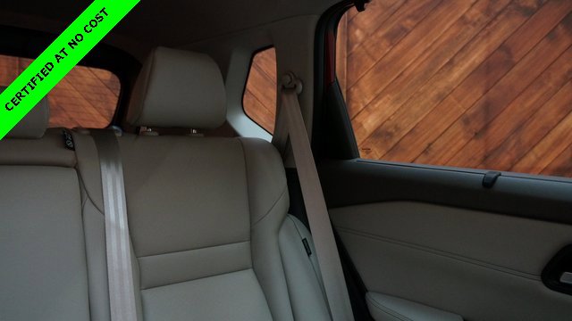 Used 2022 Nissan Rogue SV w/ SV Premium Package image 59