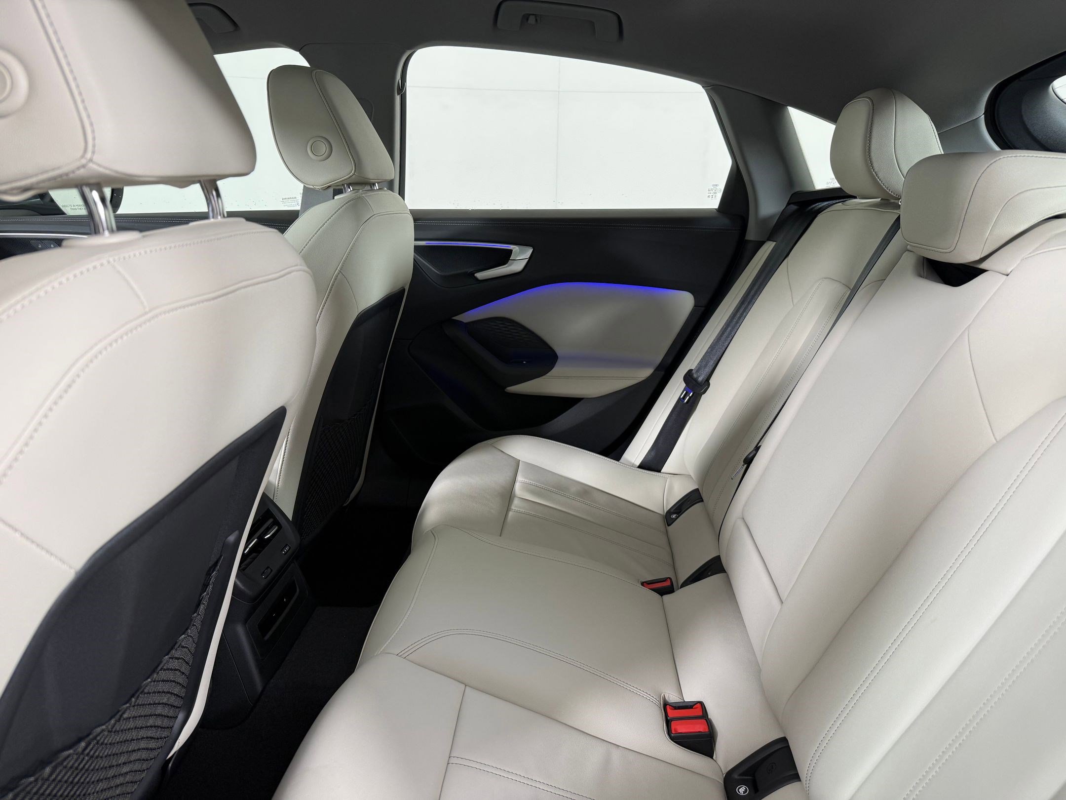 Certified 2025 Audi A5 2.0T Premium w/ Convenience Package image 25