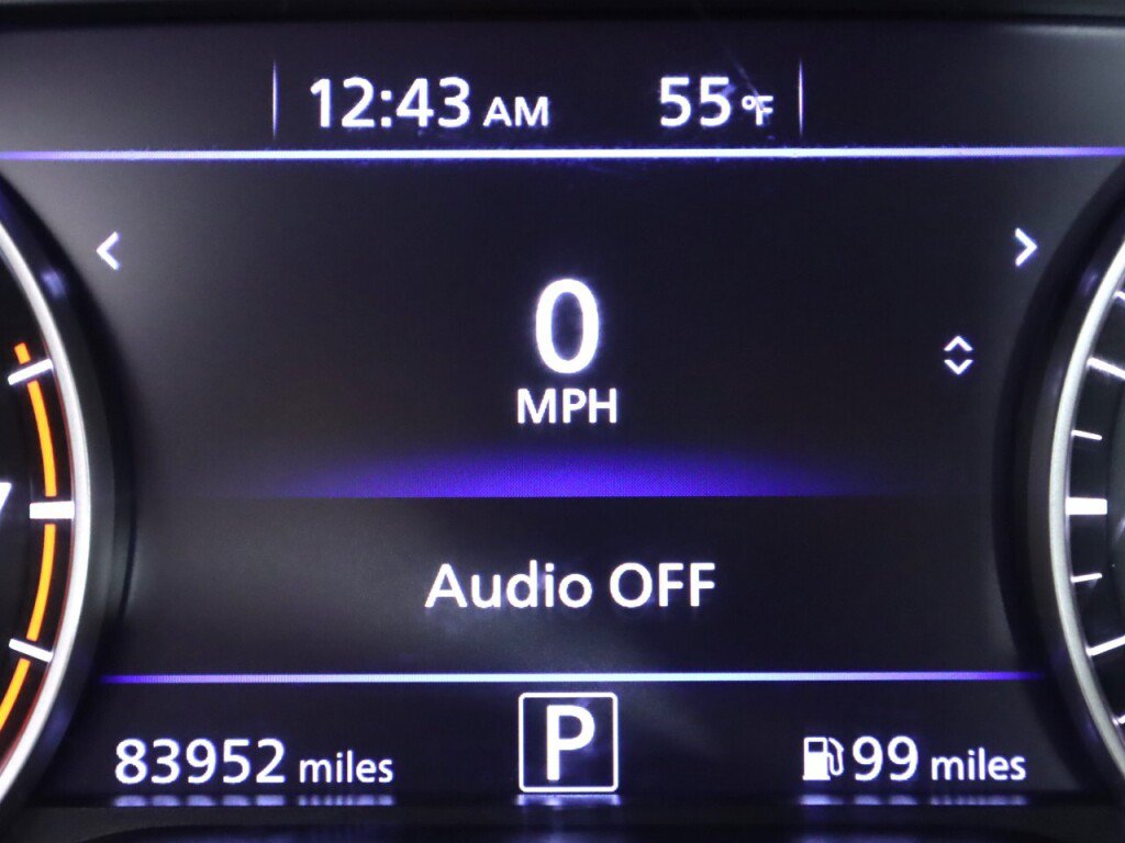 Used 2019 Nissan Altima 2.5 S FWD image 14