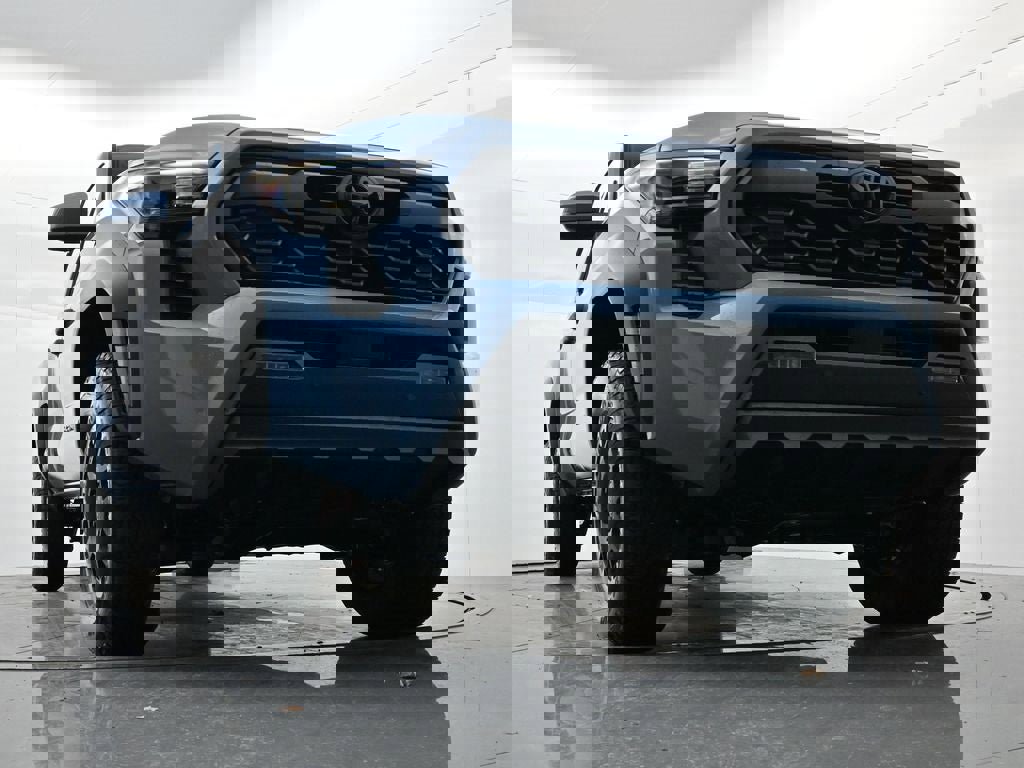 New 2026 Toyota Tacoma TRD Off-Road w/ TRD Off Road Upgrade Package image 51