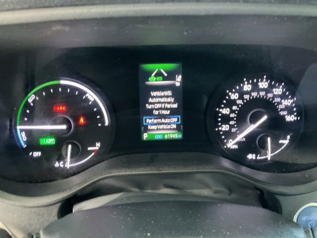 Used 2021 Toyota Sienna LE image 8